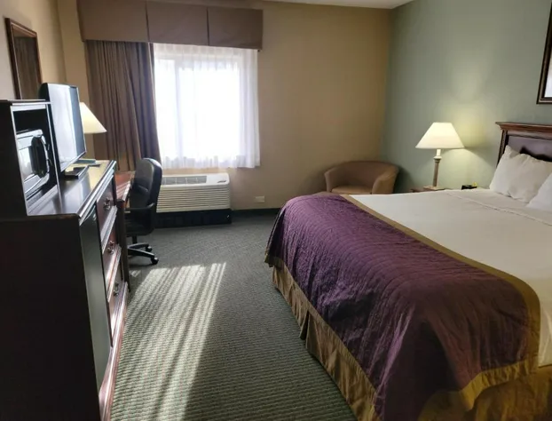 Bay Mountain Inn hotel detail image 3