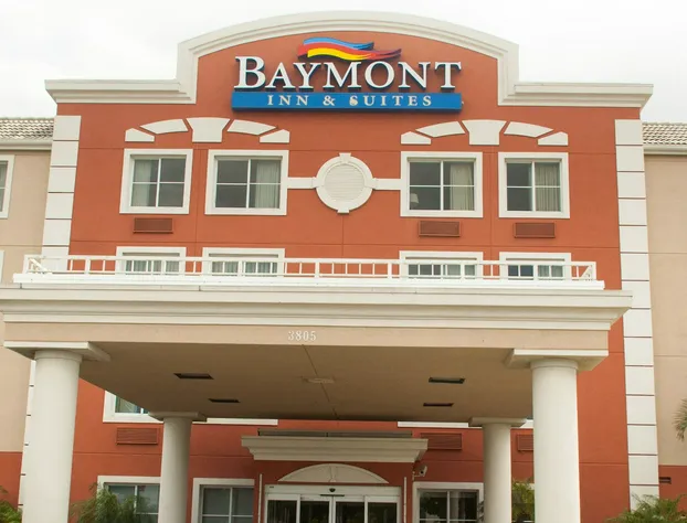 Spark by Hilton Miami Doral hotel detail image 1