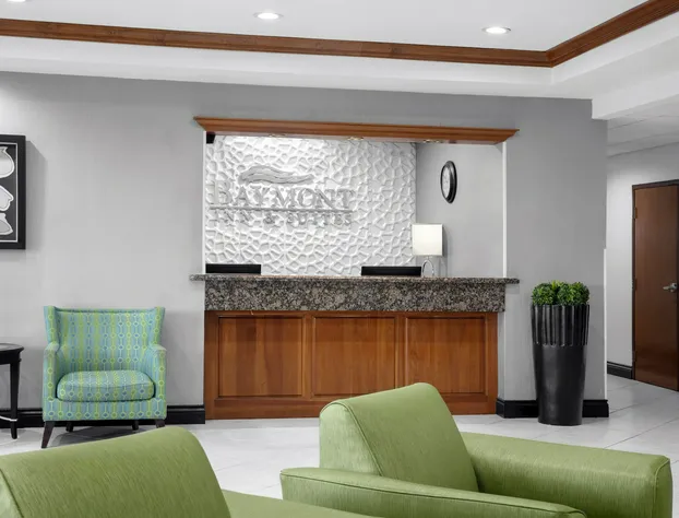 Spark by Hilton Miami Doral hotel detail image 2