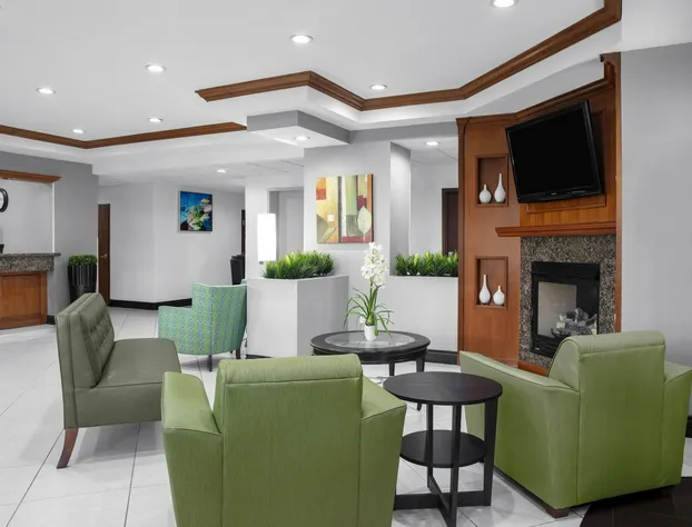 Spark by Hilton Miami Doral hotel detail image 3