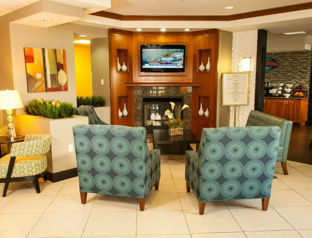 Spark by Hilton Miami Doral hotel detail image 4