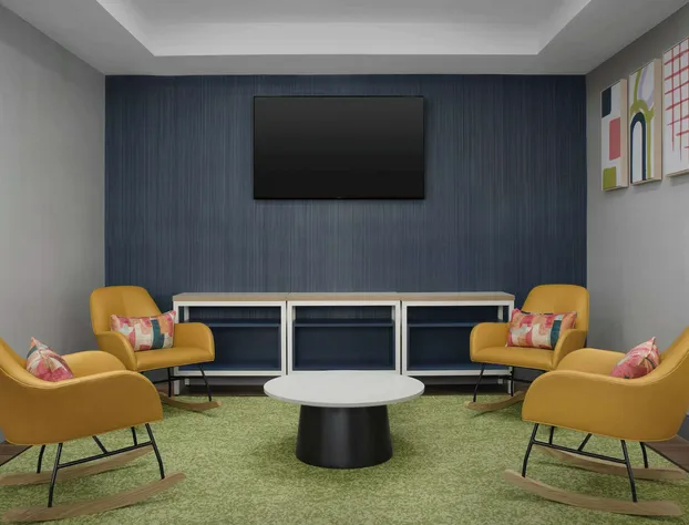 Spark by Hilton Miami Doral hotel detail image 2