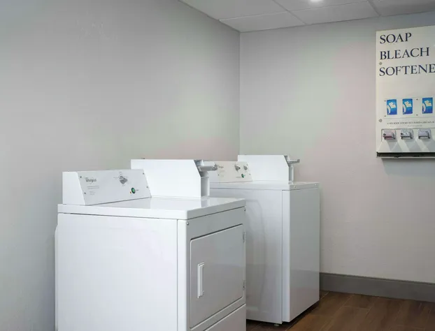 Spark by Hilton Miami Doral hotel detail image 4