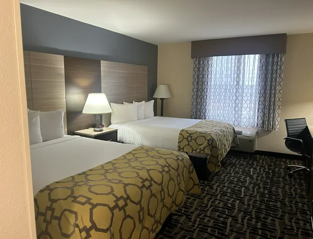 Baymont by Wyndham Ft. Leonard/Saint Robert hotel detail image 4