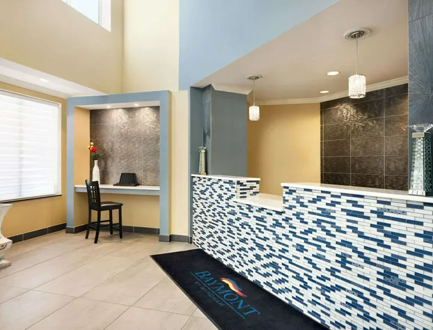 Baymont by Wyndham Ft. Leonard/Saint Robert hotel detail image 2