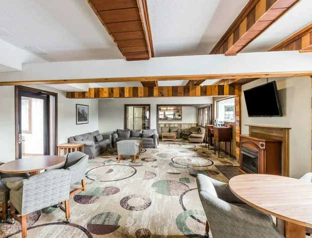 Quality Inn Pagosa Springs hotel detail image 3