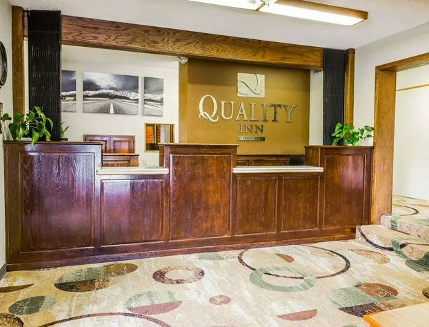 Quality Inn Pagosa Springs hotel detail image 1