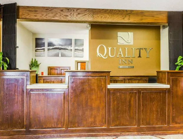 Quality Inn Pagosa Springs hotel detail image 1