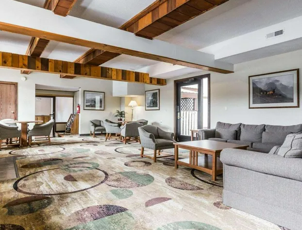 Quality Inn Pagosa Springs hotel detail image 2