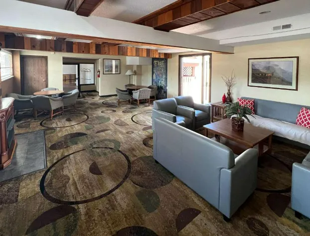 Quality Inn Pagosa Springs hotel detail image 3