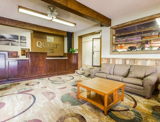 Quality Inn Pagosa Springs hotel detail image 4