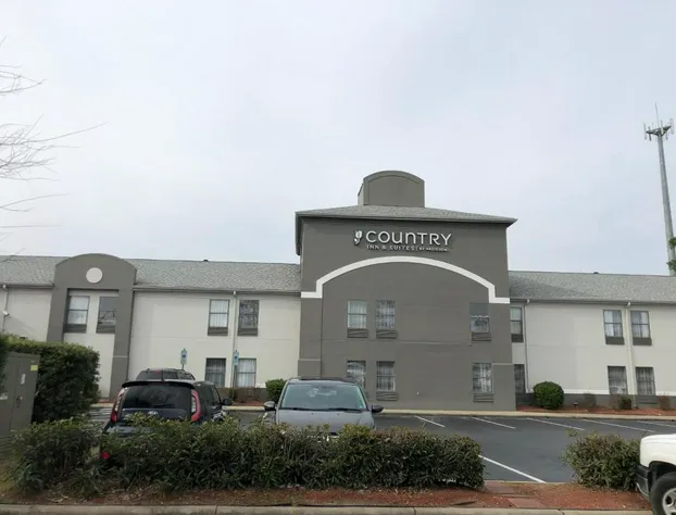 Country Inn & Suites by Radisson, Greenville, NC hotel detail image 2