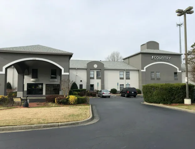 Country Inn & Suites by Radisson, Greenville, NC hotel detail image 1