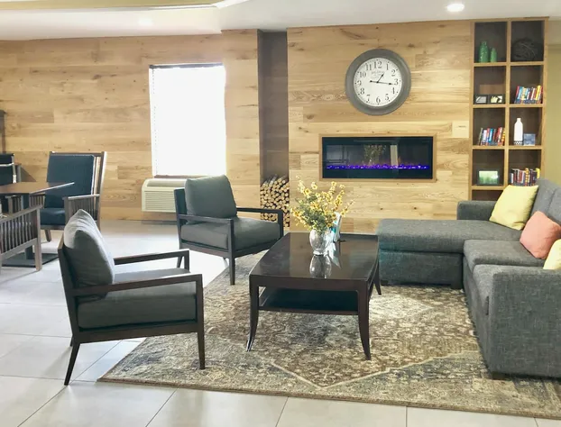 Country Inn & Suites by Radisson, Greenville, NC hotel detail image 3