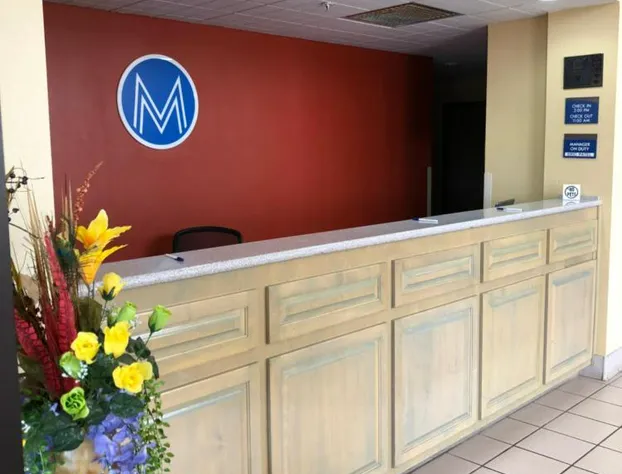 Millennium Inn hotel detail image 1