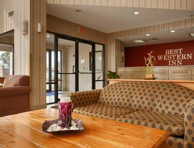 Millennium Inn hotel detail image 2