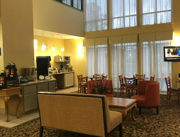 Millennium Inn hotel detail image 4