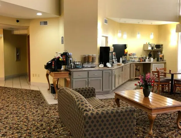 Millennium Inn hotel detail image 3