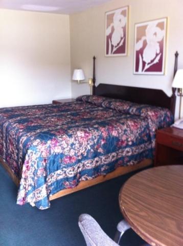 Gold Inn hotel hero