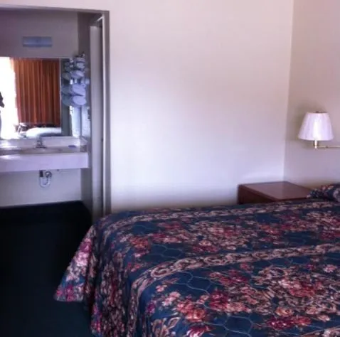 Gold Inn hotel detail image 3