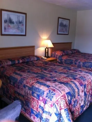 Gold Inn hotel detail image 4