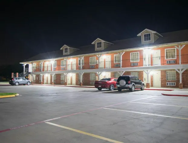 Countryside Inn hotel detail image 1