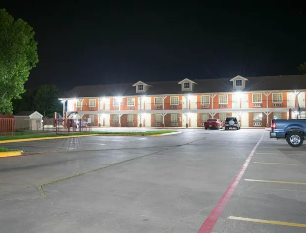 Countryside Inn hotel detail image 2