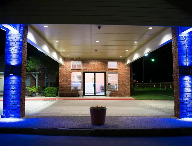 Countryside Inn hotel detail image 4