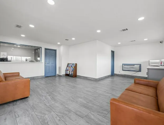 Countryside Inn Sealy hotel detail image 2