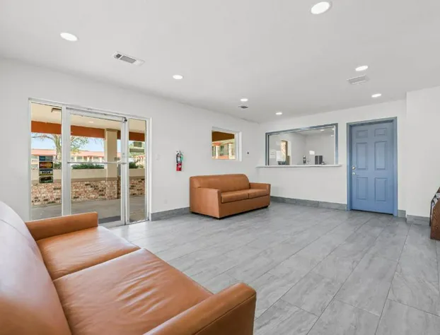 Countryside Inn Sealy hotel detail image 3