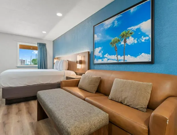 Countryside Inn Sealy hotel detail image 4