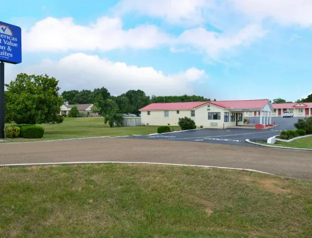 Americas Best Value Inn Wildersville hotel detail image 2