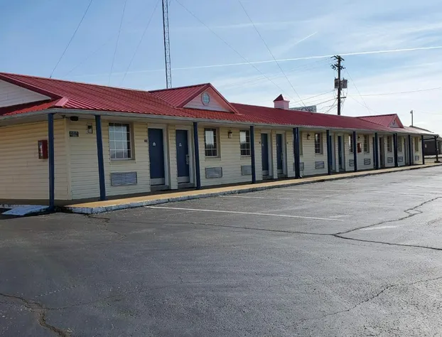 Americas Best Value Inn Wildersville hotel detail image 4