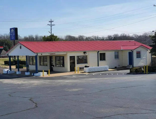 Americas Best Value Inn Wildersville hotel detail image 1