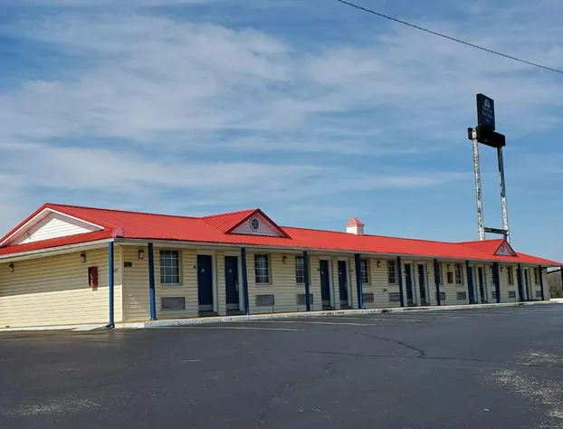 Americas Best Value Inn Wildersville hotel detail image 2