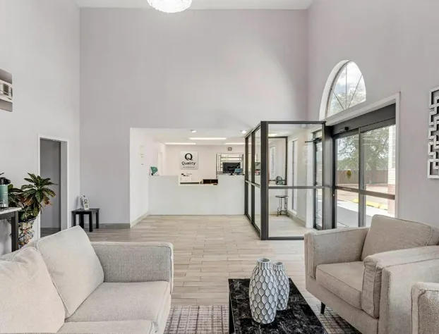 Quality Inn & Suites hotel detail image 4