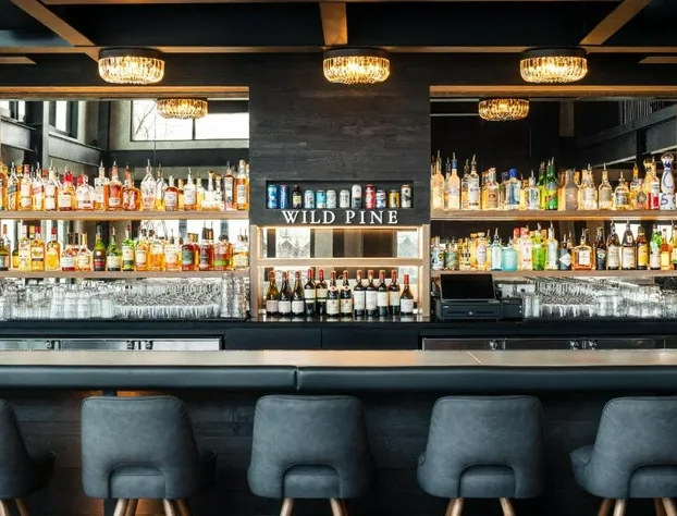 Gravity Haus Jackson Hole hotel detail image 3