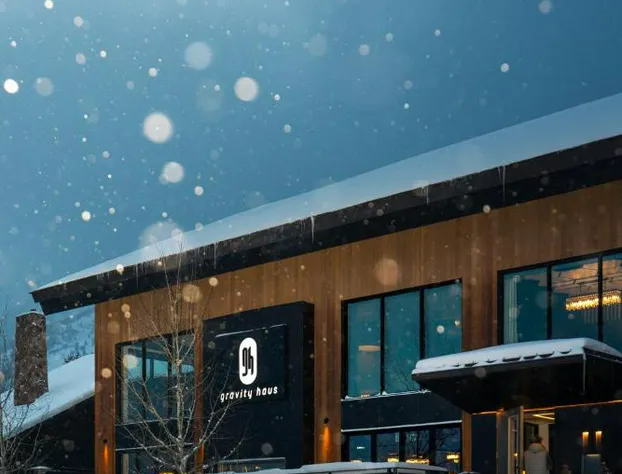 Gravity Haus Jackson Hole hotel detail image 4