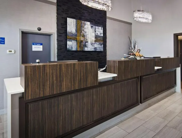 Best Western Plus Moncton hotel detail image 2