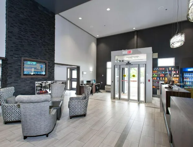 Best Western Plus Moncton hotel detail image 4