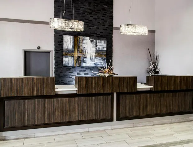 Best Western Plus Moncton hotel detail image 3