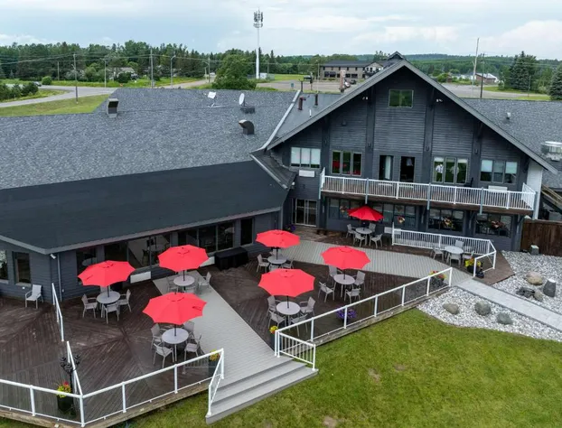 Best Western Plus Nor'wester Hotel & Conference Centre hotel detail image 3