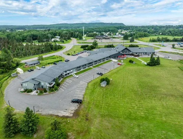 Best Western Plus Nor'wester Hotel & Conference Centre hotel detail image 4