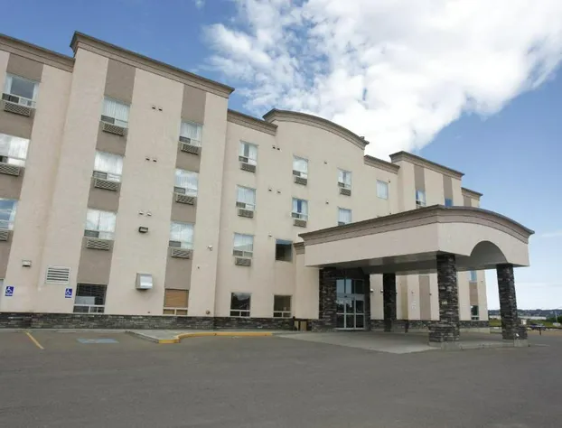 Pomeroy Inn & Suites Hotel Dawson Creek hotel detail image 4