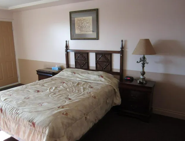 Traveller's Inn hotel detail image 2