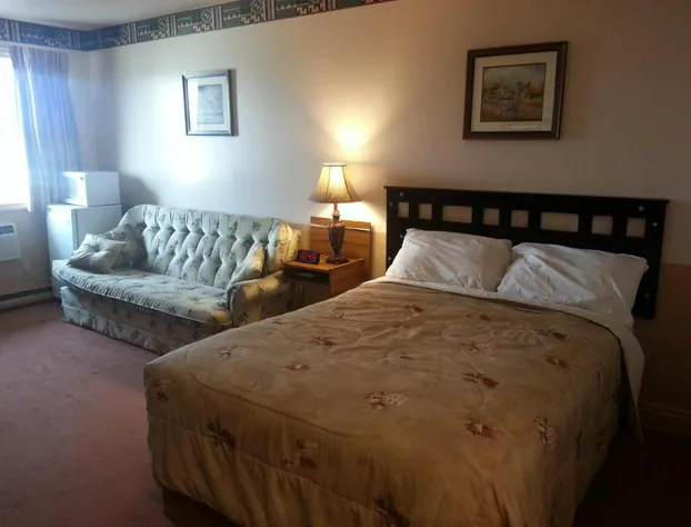 Traveller's Inn hotel detail image 4