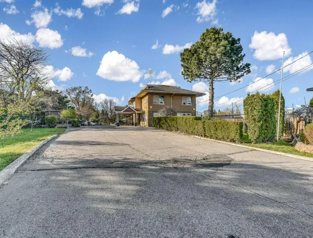 Park Motel hotel detail image 1