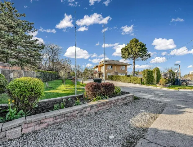 Park Motel hotel detail image 3