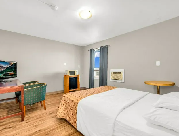 Park Motel hotel detail image 4