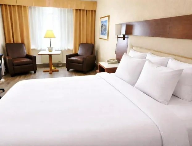 Quality Inn & Suites Gatineau hotel detail image 3
